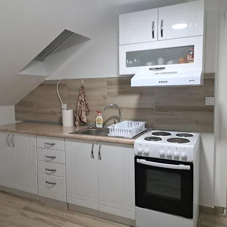 Apartment Relja *