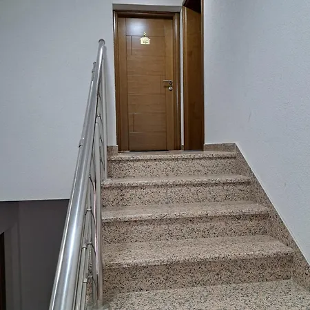 Relja Apartment