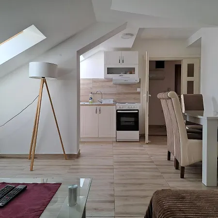 Relja Apartment