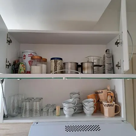 Apartment Relja Soko Banja