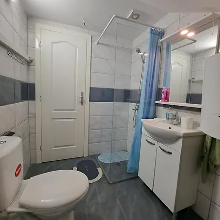 Relja Apartment