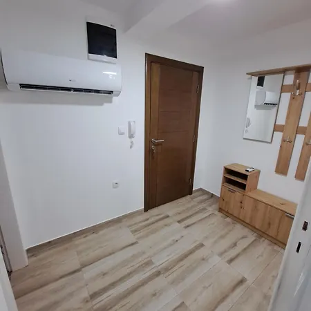 Apartment Relja *